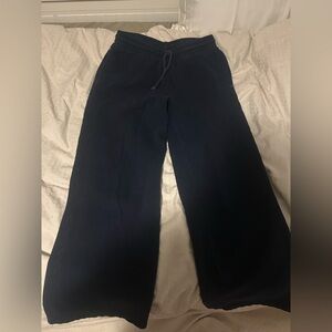 TNA Kids Dark Blue Joggers